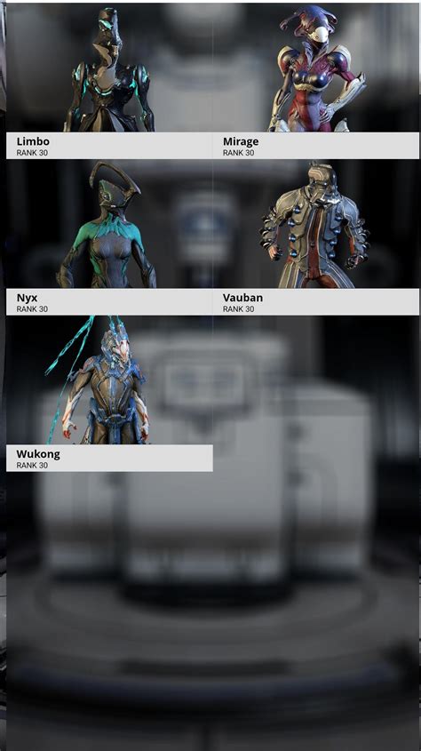how to get more warframe slots|Is there any other way to increase inventory slots without  .